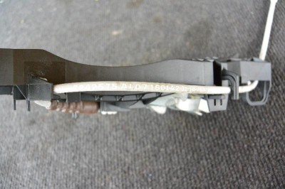 Cadru m&amp;acirc;ner interior ușă dreapta față BMW 4 Coupe F32, F82 2014 1494138 foto