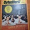 revista cutezatorii - 2 februarie 1984 - ceramica de cucuteni