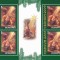 ROMANIA 2009, Crăciun, MNH, 1850a