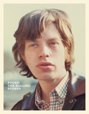 Found: The Rolling Stones foto