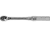 Cheie Dinamometrica 1/4'' 2.5-20Nm