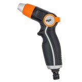 Pistol stropit gradina, tip jet, metal, plastic, debit reglabil, Richmann Exclusive GartenVIP DiyLine