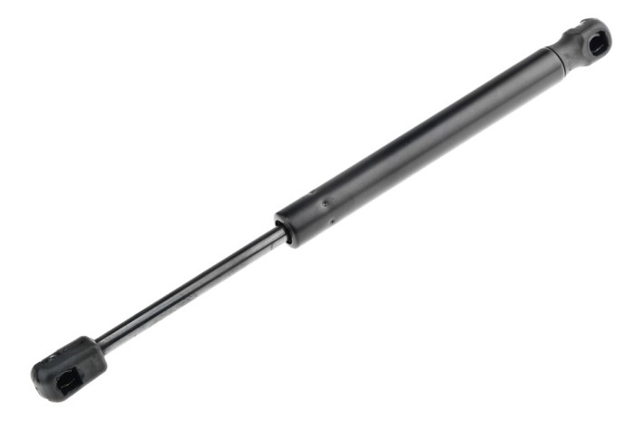 Amortizor capota fata , L=287mm, F=520n, Audi A8, S8, 2009-, NTY AE-AU-072