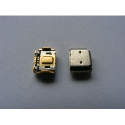 Conector Incarcare Sony XperiaE C1505 Original foto