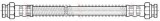 Conducta / cablu frana PEUGEOT 306 (7B, N3, N5) (1993 - 2003) TRW PHA326