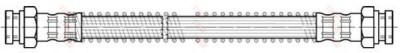 Conducta / cablu frana CITROEN XSARA Cupe (N0) (1998 - 2005) TRW PHA326 foto