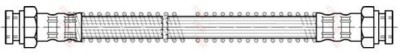 Conducta / cablu frana PEUGEOT 306 (7B, N3, N5) (1993 - 2003) TRW PHA326 foto