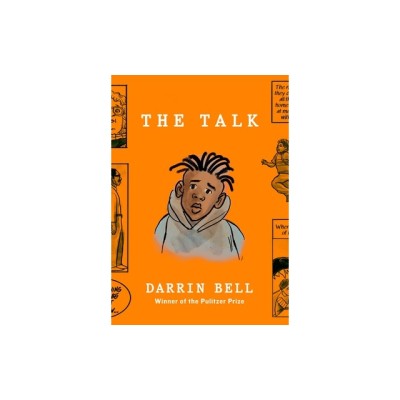 The Talk foto