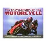 The Encyclopedia of the Motorcycle