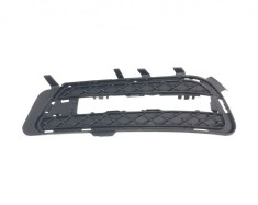 Grila bara fata Mercedes Clasa E (W212) Sedan/Combi, 09.2009-01.2013, Stanga, 2128851523, 501827-3 Model Classic/Elegance