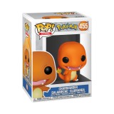 Figurina Funko POP! Games, Pokemon &ndash; Charmander