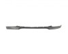 Spoiler bara fata fata Bmw Seria 1 (E81/E82/E87/E88), 09.2004-10.2013, negru, 51117058442