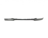 Spoiler bara fata fata Bmw Seria 1 (E81/E82/E87/E88), 09.2004-10.2013, negru, 51117058442