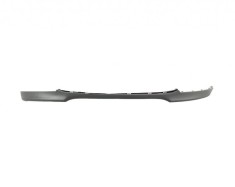 Spoiler bara fata fata Bmw Seria 1 (E81/E82/E87/E88), 09.2004-10.2013, negru, 51117058442