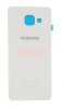 Capac Baterie Samsung Galaxy A3 2016 (A310) Alb Original