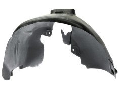 Carenaj roata Citroen C4 (B7), 09.2010-; Ds4, 06.2011-2015, punte Fata, partea Stanga, Polietilena, Aftermarket