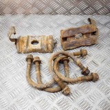 Suport de montare arc central FORD TRANSIT Furgon 2010