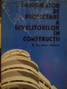 E. Dimitriu Valcea - Indrumator de proiectare a invelitorilor in constructii (1980)