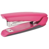 Capsator capse nr.10, 15 coli, 60mm, plastic,fucsia, model Kangaro NOWA-10