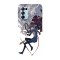 Husa compatibila cu Oppo A55, Viceversa, model Kururugi Suzaku x Lamperouge Lelouch Code Geass, Silicon, TPU
