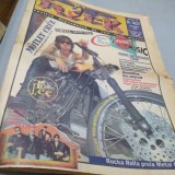 VOX POP FOCK NR.14 /1994