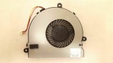 Cooler Radiator Ventilator Dell 15 17 5521 5535 5537 5721 3521 3537 3721