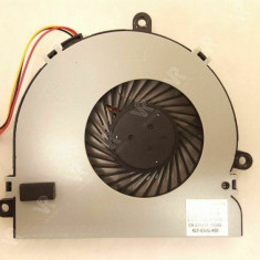 Cooler Radiator Ventilator Dell 15 17 5521 5535 5537 5721 3521 3537 3721