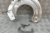 Protecție disc de fr&acirc;nă st&acirc;nga față BMW iX I20 2022 OEM: 6893279,6891361,6893533 | 29793556