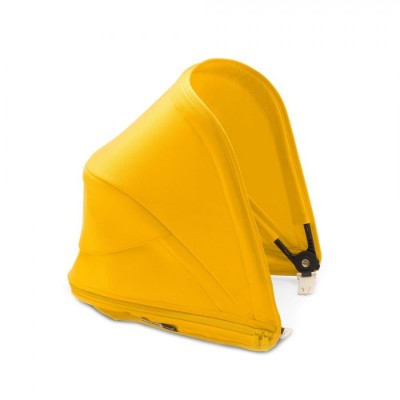 Capotina carucior Bugaboo Bee 6 Lemon Yellow foto