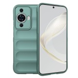 Husa Huawei nova 11 Techsuit Magic Shield, verde