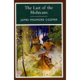 The Last of the Mohicans