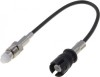 Adaptor Antena Auto RAKU II - FME Mama cu Cablu 15cm A9619 Compatibil Skoda VW