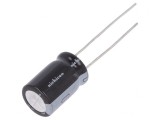 Condensator Electrolitic THT 4700uF 16V 18x35.5mm