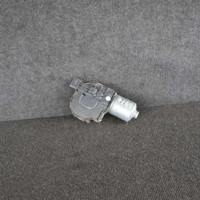 Motor mecanism ștergător de parbriz față PEUGEOT 308 4A_, 4C_ 2008 OEM: 0390241869 1713332
