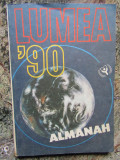 ALMANAH LUMEA 1990