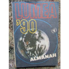 ALMANAH LUMEA 1990