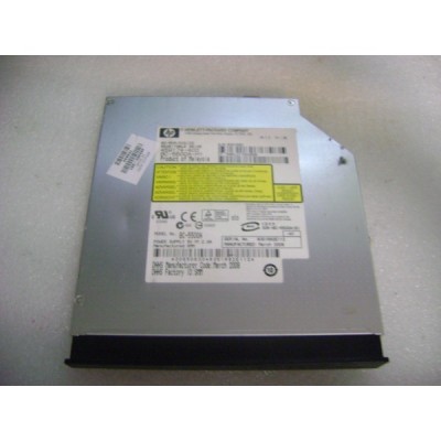 Unitate optica laptop HP Pavillion Dv6700 model BC-5500A DVD/CD-RW foto