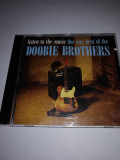 The Doobie Brothers Best of CD audio 1993 WB EX