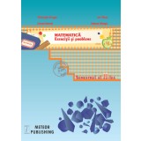 Matematica. Exercitii si probleme. Clasa a VII-a, semestrul I 2013-2014