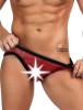 Eross slip Contemporary XS Red