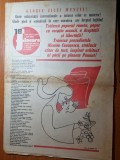 Flacara 1 mai 1980-art. targoviste,cluj napoca,cenaclul flacara in valcea