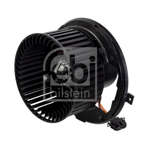 Febi Bilstein Ventilator, habitaclu