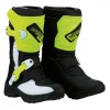Cizme Cross/ATV Moose Racing child M1.3 culoare negru/galben marime 44 Cod Produs: MX_NEW 34110473PE