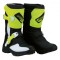 Cizme Cross/ATV Moose Racing child M1.3 culoare negru/galben marime 44 Cod Produs: MX_NEW 34110473PE