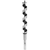 Makita D-07397 - Burghiu elicoidal 18x180x250 mm tija hexagonala