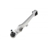 Brat suspensie fata, bascula Audi Allroad 2000-2005, Inferior, spre fata, 4Z7407151