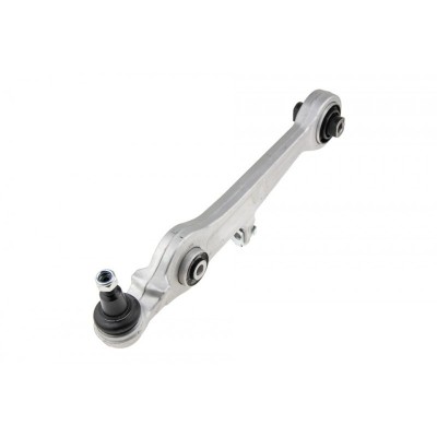 Brat suspensie fata, bascula Audi Allroad 2000-2005, Inferior, spre fata, 4Z7407151 foto