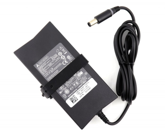 Incarcator Dell pentru 19.5V 4.62A 90W mufa 7.4x5.0mm Smart Pin ORIGINAL Delta Electronics