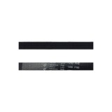Curea transmisie H7 1250 Compatibila Masina de Spalat Rufe Brandt, Smeg, Fagor - Coduri 52X1282, 751610068