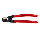 Foarfeca de taiat cabluri Knipex 95 11 160, 160 mm